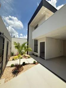 Casa com 3 Quartos à venda, 140m² no Residencial Ayrton Senna, Anápolis