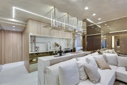 Apartamento com 3 Quartos à venda, 149m² no Brooklin Paulista, São Paulo