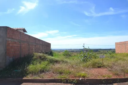 Lote/Terreno à venda, 250m² no Jardim Ipanema, Uberlândia