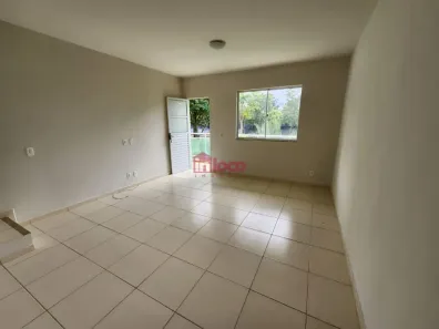 Casa com 2 Quartos à venda, 100m² no Inhoaíba, Rio de Janeiro