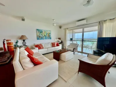 Apartamento com 3 Quartos à venda, 177m² no Riviera, Bertioga