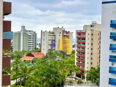 Apartamento com 3 Quartos à venda, 102m² no Riviera, Bertioga