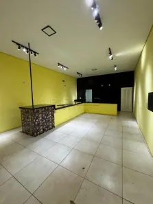 Ponto Comercial para alugar, 136m² no Centro, Ribeirão Preto