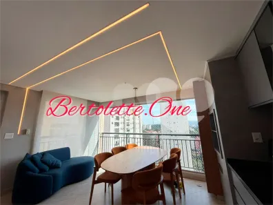 Apartamento com 3 Quartos à venda, 82m² no Tucuruvi, São Paulo