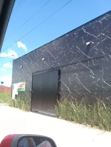 Apartamento com 1 Quarto para alugar, 25m² no Residencial Cidade Industrial, Anápolis