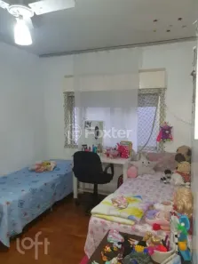 Apartamento com 2 Quartos à venda, 58m² no Centro Histórico, Porto Alegre