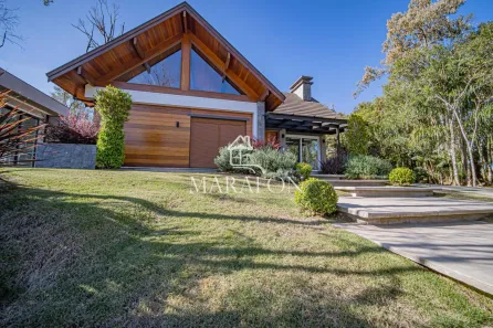 Casa com 3 Quartos à venda, 300m² no Portico, Gramado