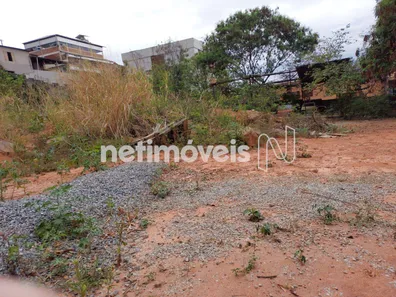 Lote/Terreno à venda, 1860m² no Carlos Prates, Belo Horizonte