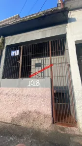 Casa com 1 Quarto à venda, 250m² no Vila Indiana, São Paulo