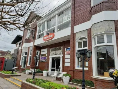 Apartamento com 2 Quartos à venda, 67m² no Vila Suica, Gramado