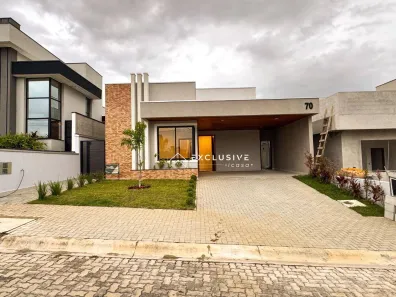 Casa de Condomínio com 4 Quartos à venda, 200m² no Sapé II, Caçapava