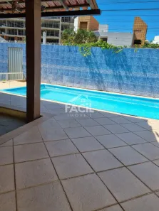 Casa com 3 Quartos à venda, 407m² no Enseada Azul, Guarapari