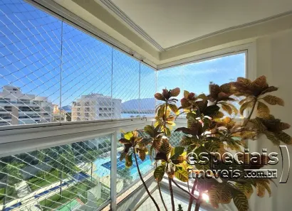 Apartamento com 4 Quartos à venda, 192m² no Barra da Tijuca, Rio de Janeiro