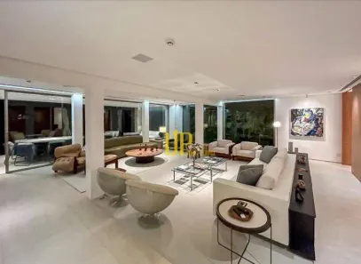 Casa com 5 Quartos à venda, 700m² no Brooklin Paulista, São Paulo