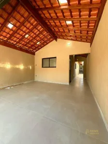 Casa com 3 Quartos à venda, 74m² no Ocian, Praia Grande
