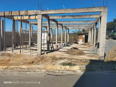Lote/Terreno à venda, 200m² no Vale do Sol, Viana