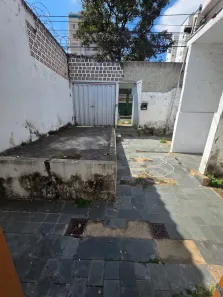 Casa com 1 Quarto para alugar, 40m² no Liberdade, Belo Horizonte