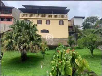 Casa de Condomínio com 6 Quartos à venda, 500m² no Cônego, Nova Friburgo