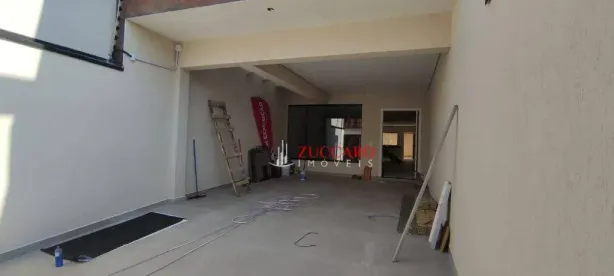 Sobrado com 3 Quartos à venda, 200m² no Jardim Santa Mena, Guarulhos