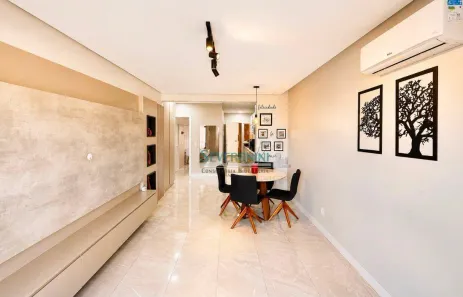 Casa de Condomínio com 3 Quartos para venda ou aluguel, 98m² no Central Park, Cachoeirinha