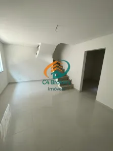 Casa de Condomínio com 3 Quartos à venda, 160m² no Jardim Santa Inês, São Paulo