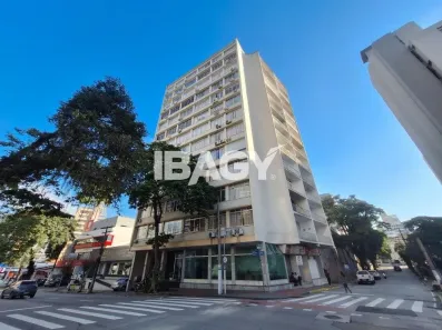 Apartamento com 2 Quartos para alugar, 59m² no Centro, Florianópolis