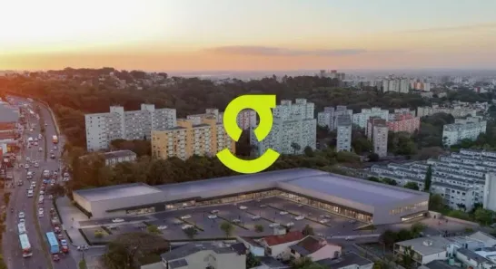 Ponto Comercial para alugar, 500m² no Jardim Sabará, Porto Alegre