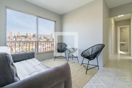 Apartamento com 3 Quartos à venda, 61m² no Cidade Vargas, São Paulo