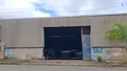 Galpão/Depósito/Armazém à venda, 1500m² no Jardim de Alah, Cariacica