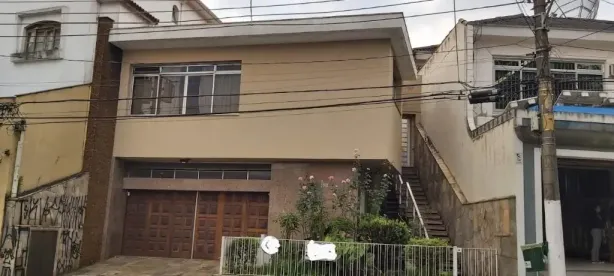 Casa com 3 Quartos à venda, 360m² no Parque da Mooca, São Paulo