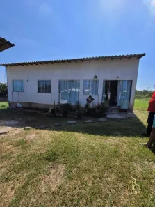 Casa de Condomínio com 2 Quartos à venda, 99m² no Lagoinha, Araruama