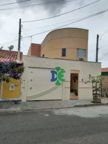 Sobrado com 3 Quartos à venda, 205m² no Parque dos Príncipes, Jacareí