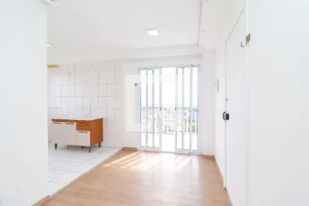 Apartamento com 2 Quartos à venda, 40m² no Vila Campanela, São Paulo