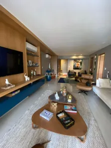 Apartamento com 3 Quartos à venda, 153m² no Setor Bueno, Goiânia