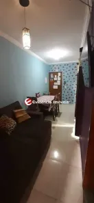 Apartamento com 2 Quartos à venda, 42m² no Vila Humaitá, Santo André