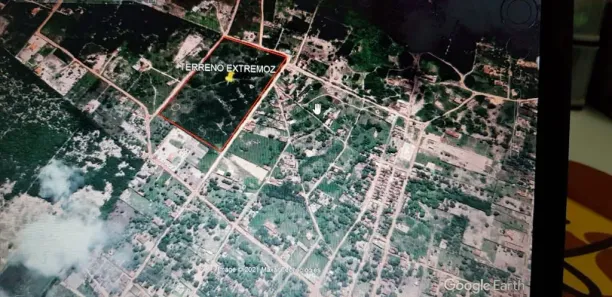 Lote/Terreno à venda, 70000m² no , Extremoz