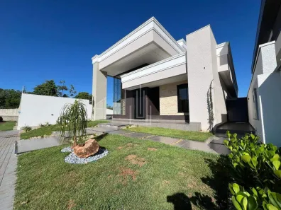 Casa com 1 Quarto à venda, 410m² no Itaipu B, Foz do Iguaçu
