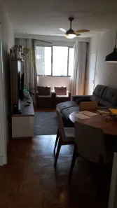 Apartamento com 3 Quartos à venda, 92m² no Consolação, São Paulo