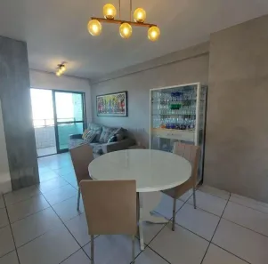 Apartamento com 3 Quartos à venda, 80m² no Casa Amarela, Recife