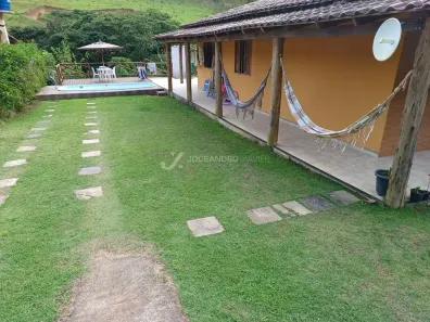 Casa com 3 Quartos à venda, 1300m² no , Domingos Martins