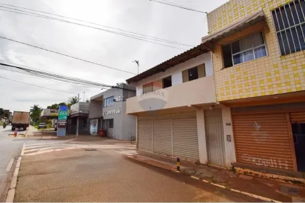Prédio Comercial com 3 Quartos à venda, 200m² no Setor Habitacional Vicente Pires, Brasília