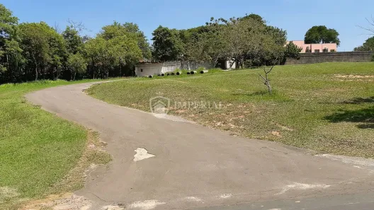 Lote/Terreno à venda, 2976m² no Condomínio Terras de São José, Itu