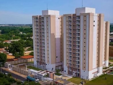 Apartamento com 2 Quartos à venda, 87m² no Santa Terezinha, Paulínia