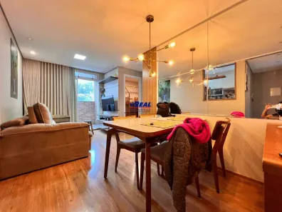 Apartamento com 2 Quartos para alugar, 70m² no Diamante (Barreiro), Belo Horizonte