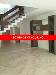 Sobrado com 3 Quartos para venda ou aluguel, 317m² no Jardim Luzitânia, São Paulo
