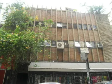 Prédio Comercial à venda, 1500m² no Copacabana, Rio de Janeiro