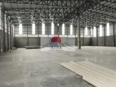 Galpão/Depósito/Armazém à venda, 2000m² no Jardim Nossa Senhora Aparecida, Guarulhos
