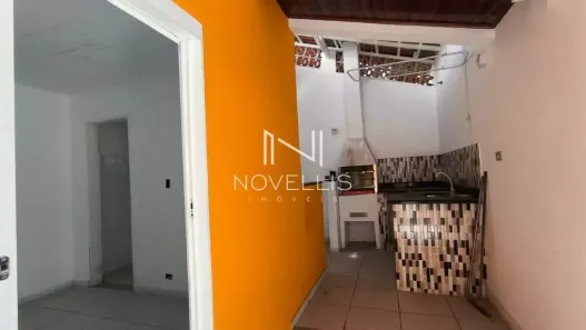Sobrado com 3 Quartos para alugar, 183m² no Jardim Santa Maria, Jacareí