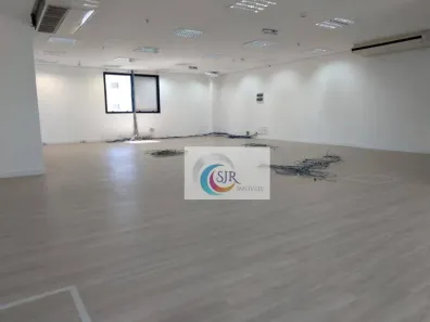 Sala Comercial para alugar, 200m² no Cerqueira César, São Paulo