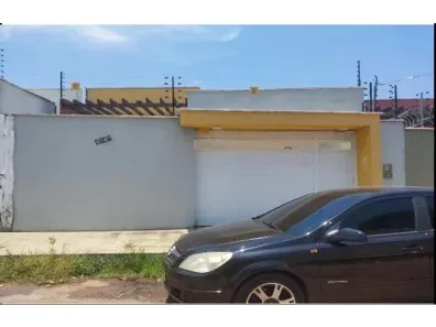 Casa com 1 Quarto à venda, 120m² no João Viana, Caxias